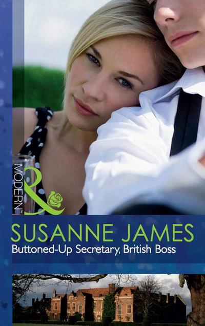 Buttoned-Up Secretary, British Boss