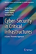 Cyber-Security in Critical Infrastructures