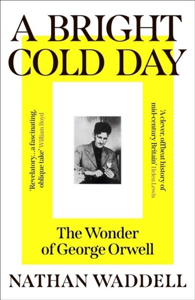 A Bright Cold Day