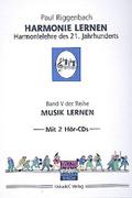 Harmonie lernen