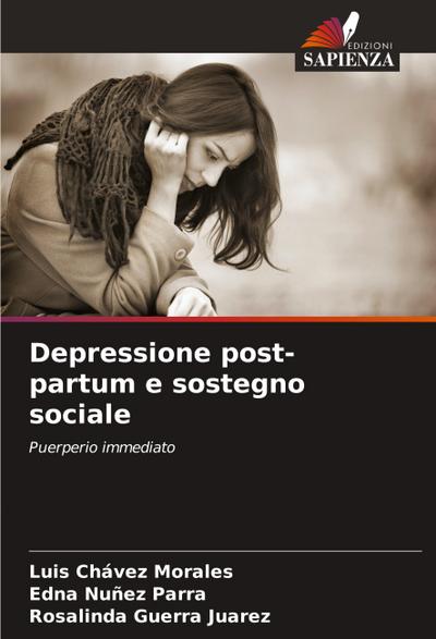 Depressione post-partum e sostegno sociale
