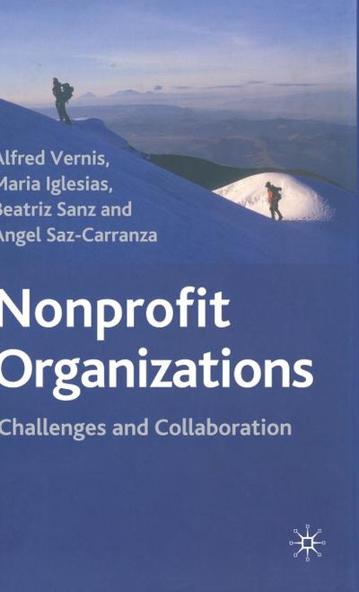 Nonprofit Organizations