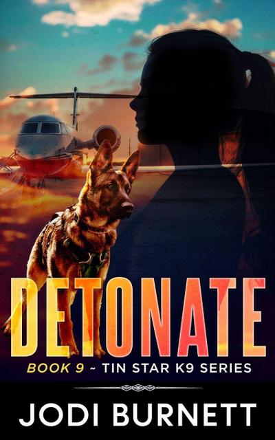 DETONATE