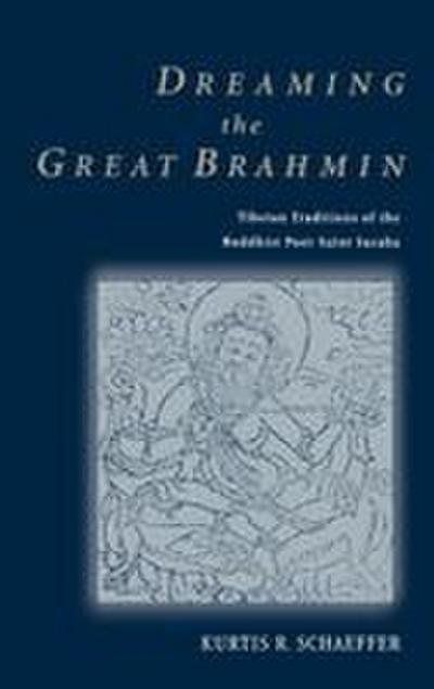 Dreaming the Great Brahmin