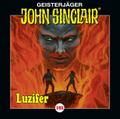 John Sinclair 192