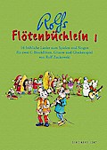 Flötenbüchlein 1