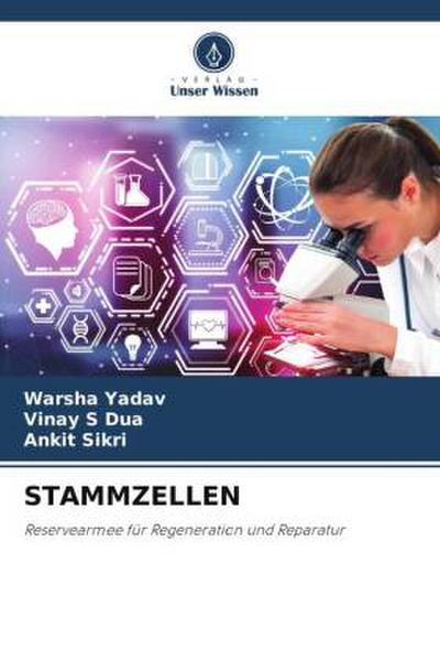 STAMMZELLEN