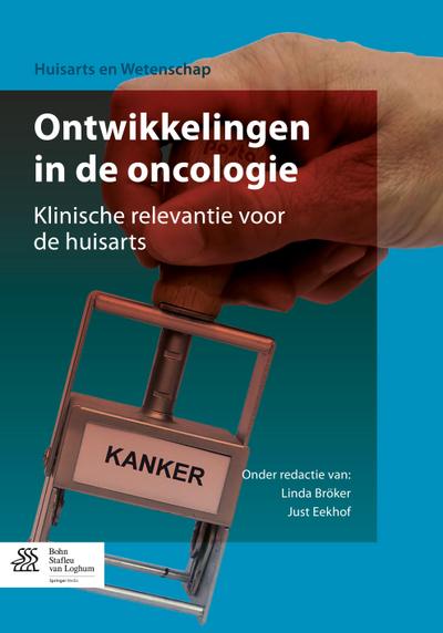 Ontwikkelingen in de oncologie