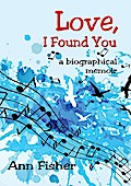 Love, I Found You