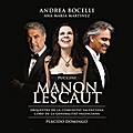 Puccini: Manon Lescaut