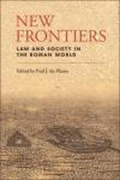 New Frontiers