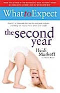 What to Expect: The Second Year