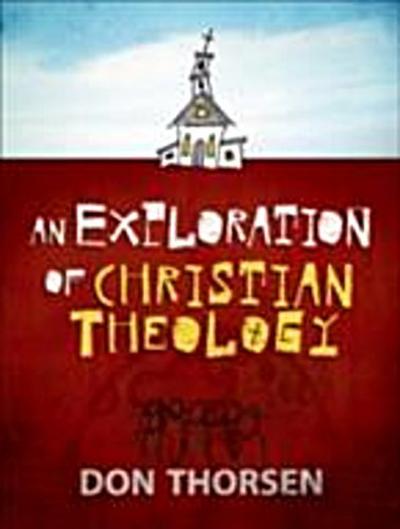 Exploration of Christian Theology