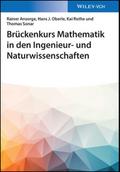 Brückenkurs Mathematik in den Ingenieur- und Natur