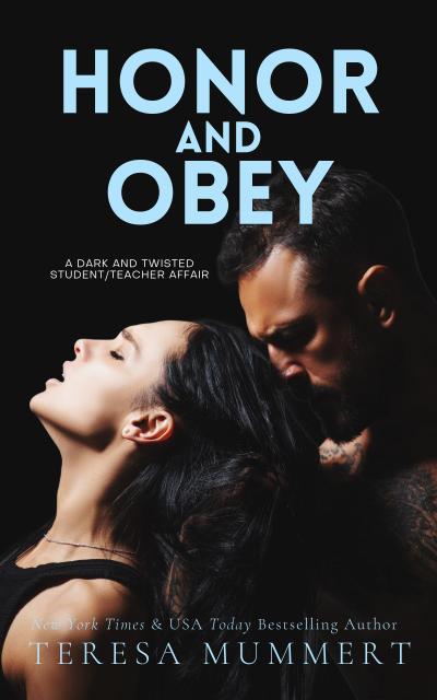 Honor and Obey (Honor Series, #3)
