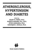 Atherosclerosis, Hypertension and Diabetes