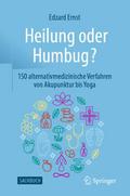 Heilung oder Humbug?