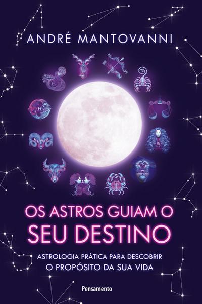 Os Astros Guiam seu Destino