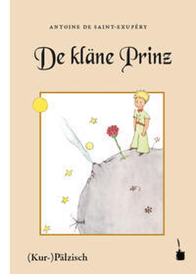 De kläne Prinz