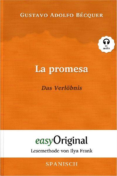 La promesa / Das Verlöbnis (mit kostenlosem Audio-Download-Link)