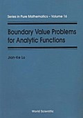 BOUNDARY VALUE PROBLEMS FOR... (V16)
