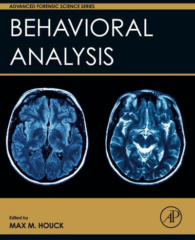 Behavioral Analysis