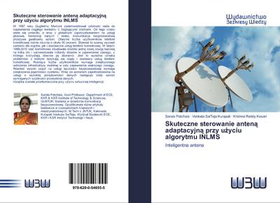Skuteczne sterowanie anten¿ adaptacyjn¿ przy u¿yciu algorytmu INLMS