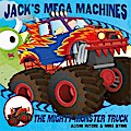 Jack’s Mega Machines: Mighty Monster Truck