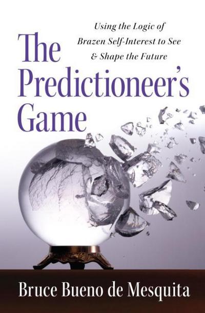 The Predictioneer’s Game