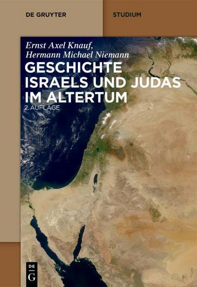 Geschichte Israels und Judas im Altertum