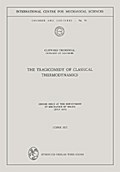Tragicomedy of Classical Thermodynamics