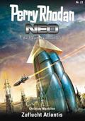 Perry Rhodan Neo 23: Zuflucht Atlantis