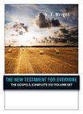 New Testament for Everyone