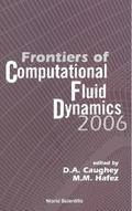 FRONTIERS OF COMPUTATIONAL FLUID DYNA...