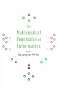 THE MATHEMATICAL FOUNDATION OF INFORM..