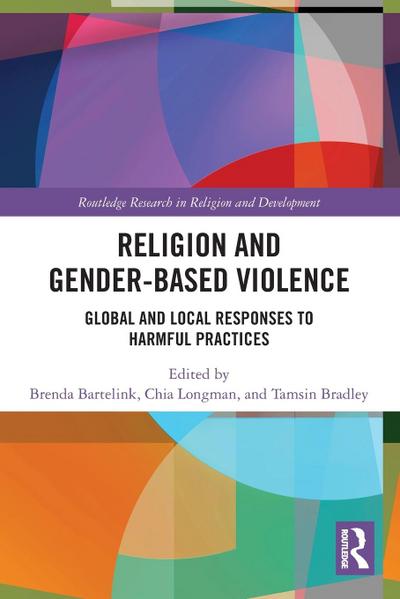 Religion and Gender-Based Violence