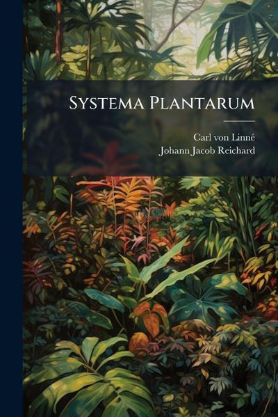 Systema Plantarum