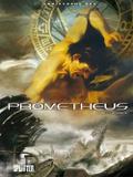 Prometheus 01. Atlantis
