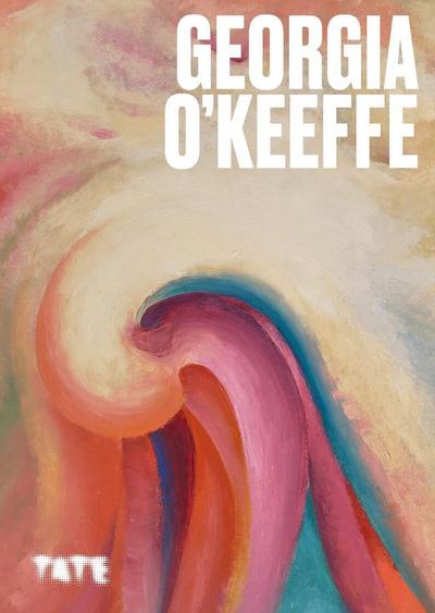 Georgia O’Keeffe
