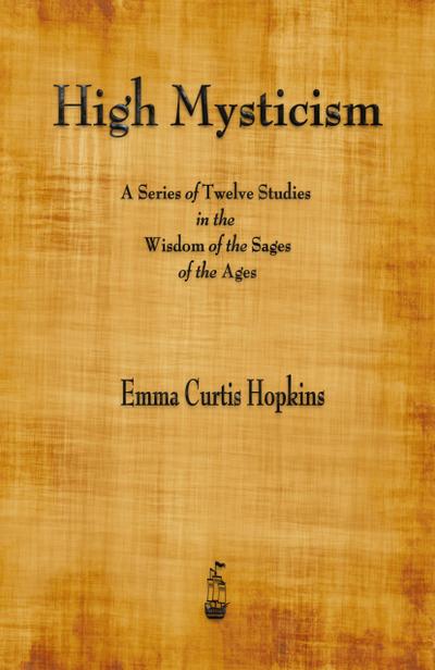 High Mysticism