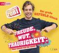 Checker Tobi - Der große Gefühle-Check: Freude, Wut, Traurigkeit - Das check ich für euch!