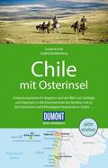 DUMONT Reise-Handbuch Chile mit Osterinsel