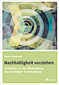 Nachhaltigkeit verstehen