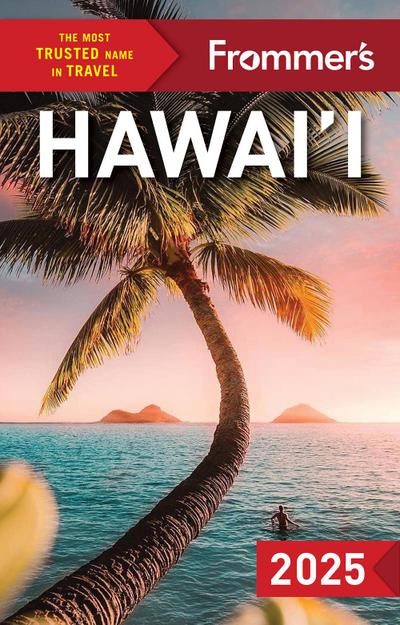 Frommer’s Hawaii 2025