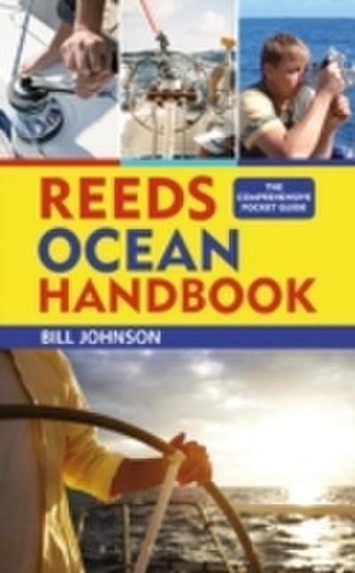 Reeds Ocean Handbook