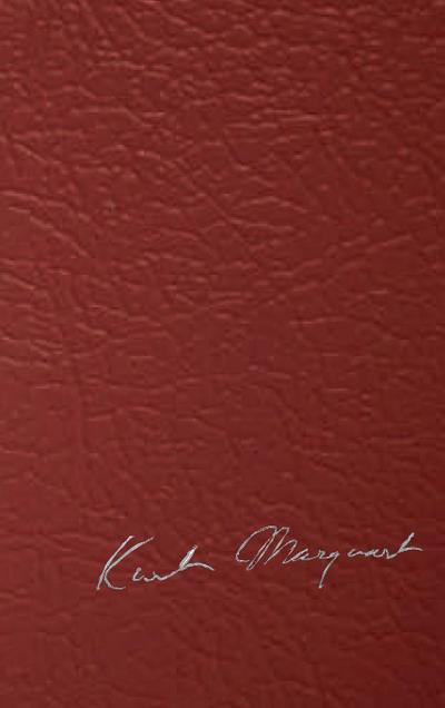 Marquart’s Works Lutherans
