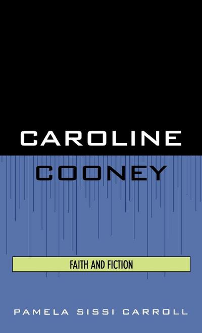 Caroline Cooney