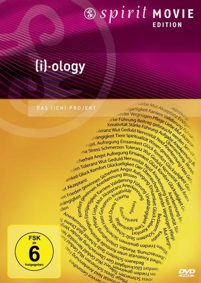 IOLOGY-Das ICH-Projekt-Spirit Movie Edition II
