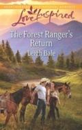 Forest Ranger’s Return