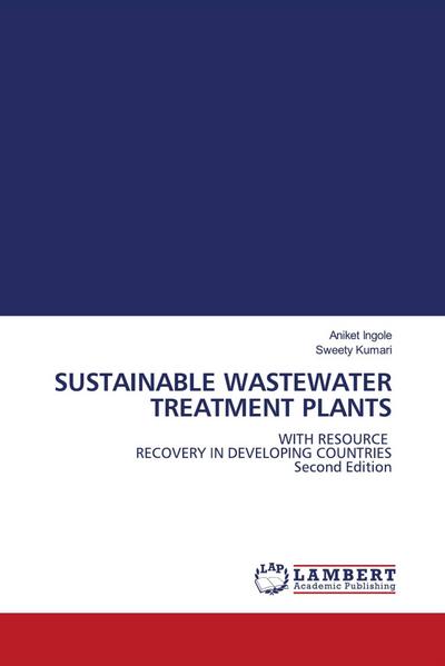 SUSTAINABLE WASTEWATER TREATMENT PLANTS